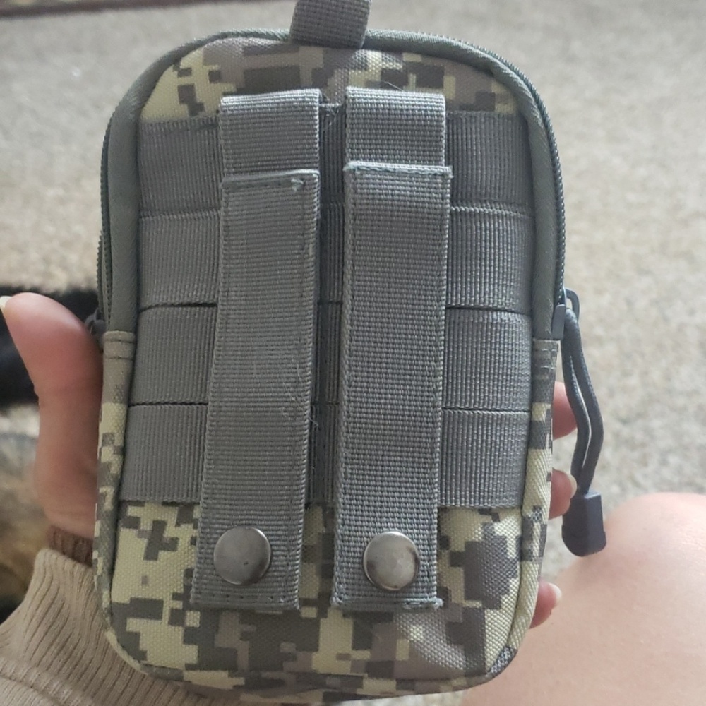 Tactical gear